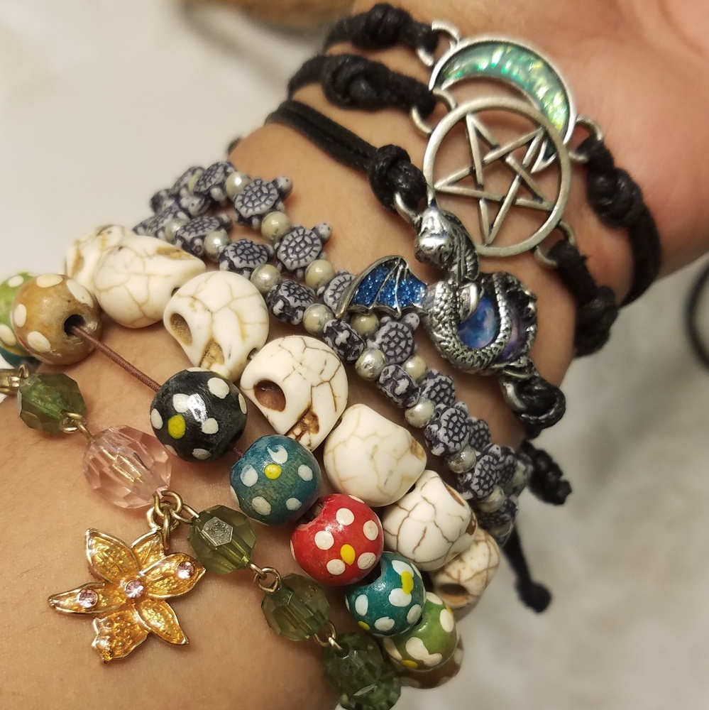 braclets
